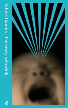 Image of Pierwszy człowiek