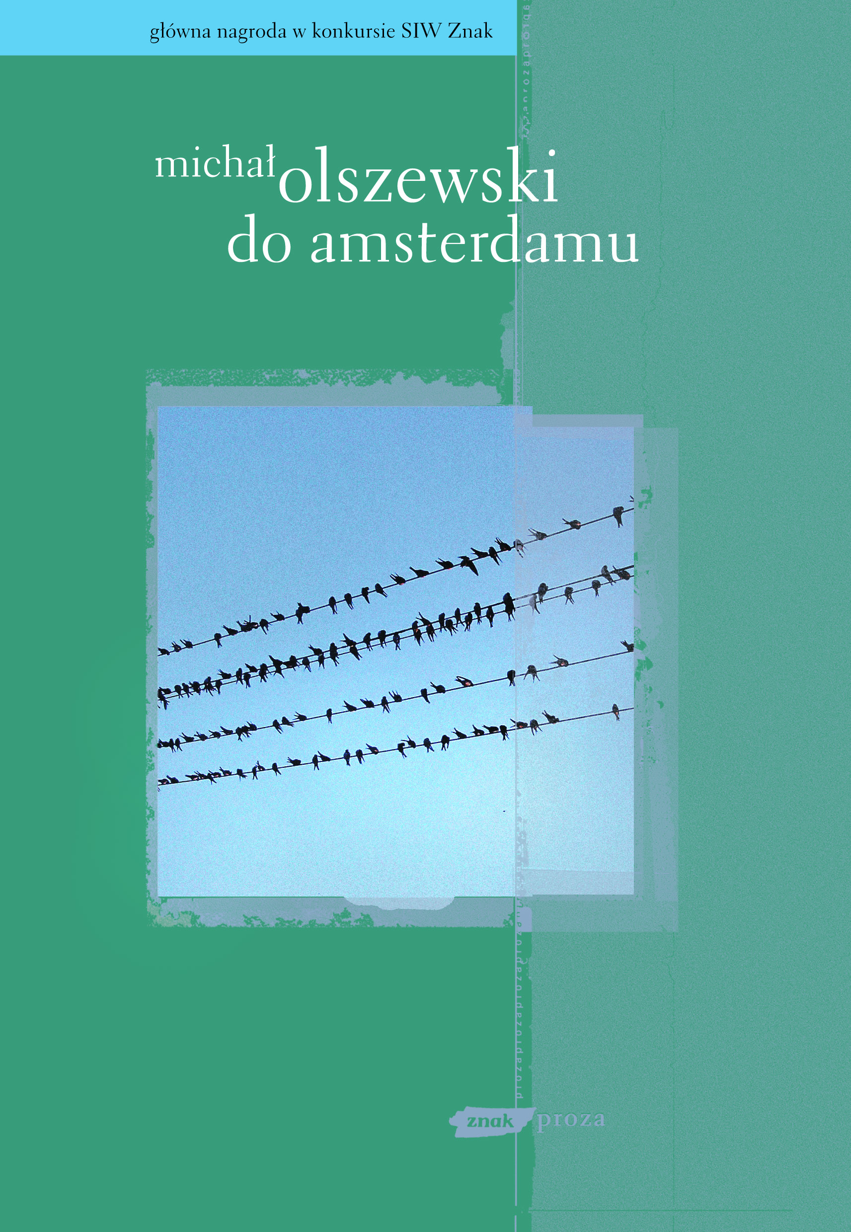 Image of Do Amsterdamu