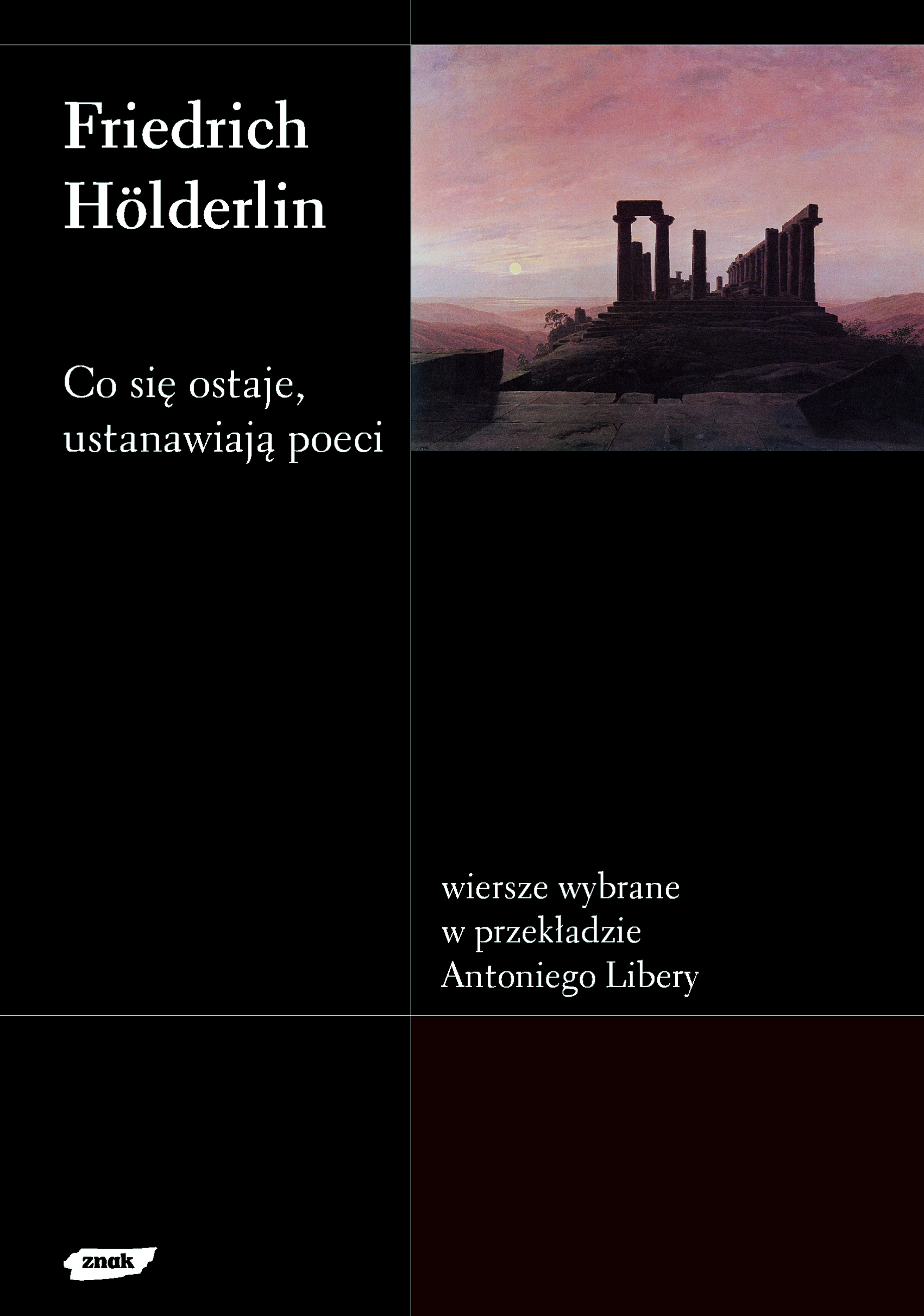 Image of Co się ostaje, ustanawiają poeci
