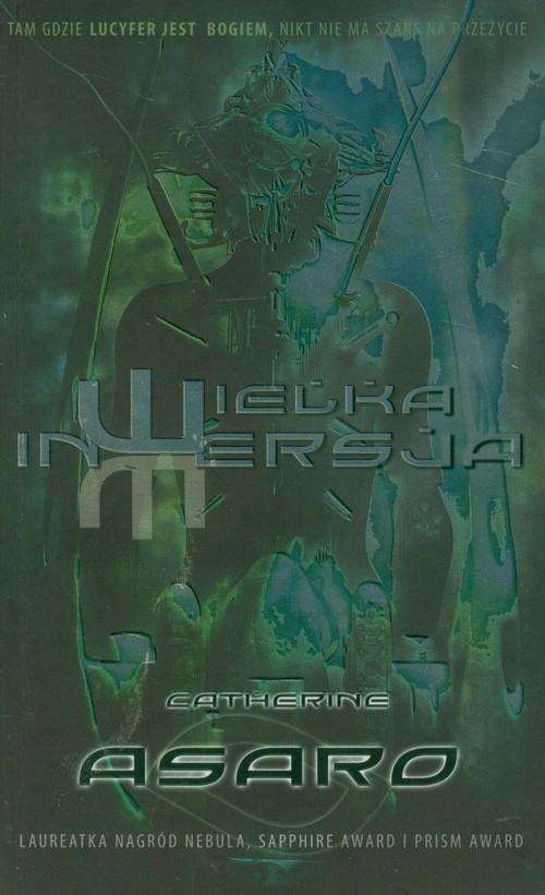 Image of Wielka inwersja