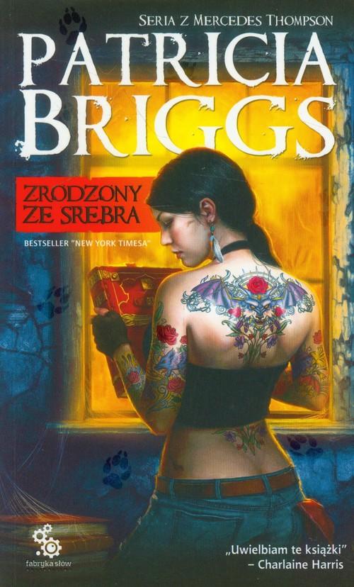 Image of Zrodzony ze srebra