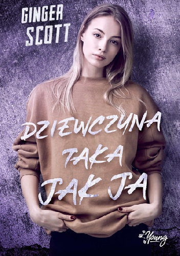 Image of Dziewczyna taka jak ja
