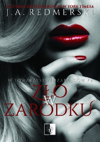 Image of Zło w zarodku