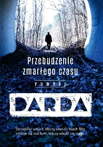 Image of Przebudzenie zmarłego czasu. Powrót