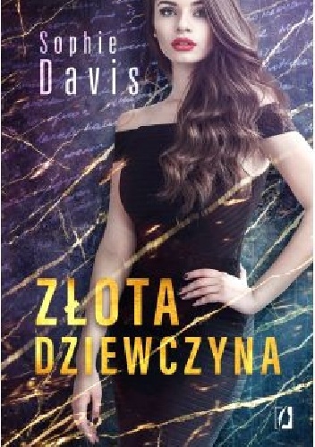 Image of Złota dziewczyna. Tajemnice. Tom 1