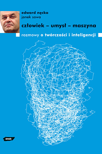 Image of Człowiek - umysł - maszyna