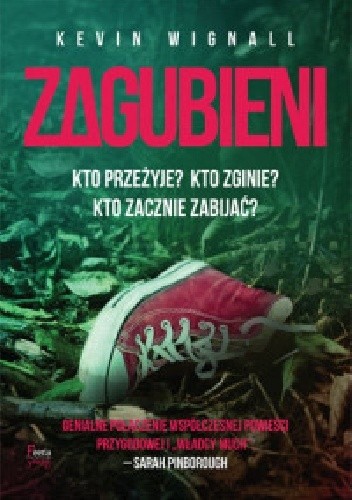 Image of Zagubieni Zagubieni