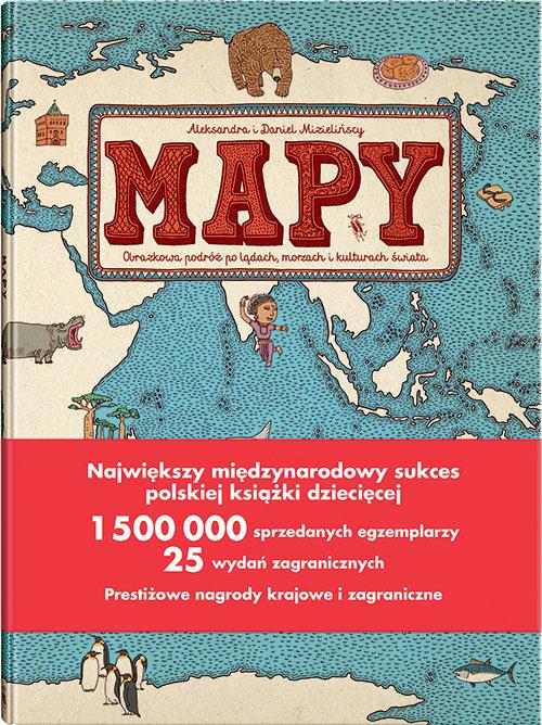 Image of Mapy