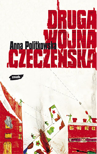 Image of Druga wojna czeczeńska