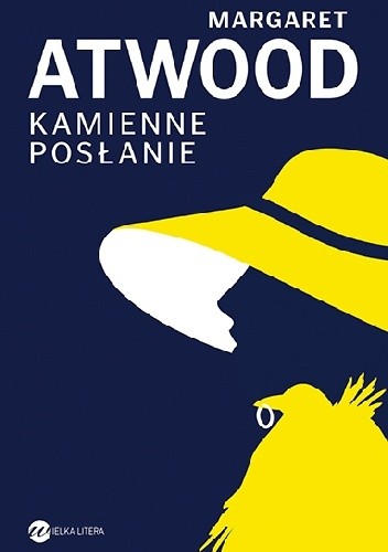 Image of Kamienne posłanie
