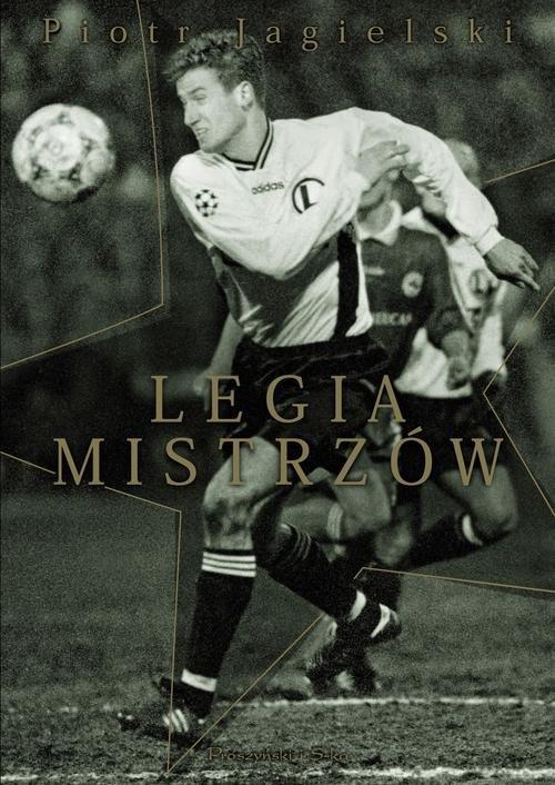 Image of Legia mistrzów