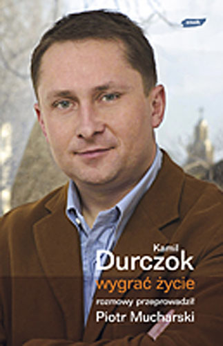 Image of Wygrać życie. Rozmowy przeprowadził Piotr Mucharski