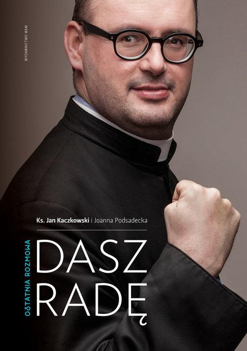 Image of Dasz radę. Ostatnia rozmowa