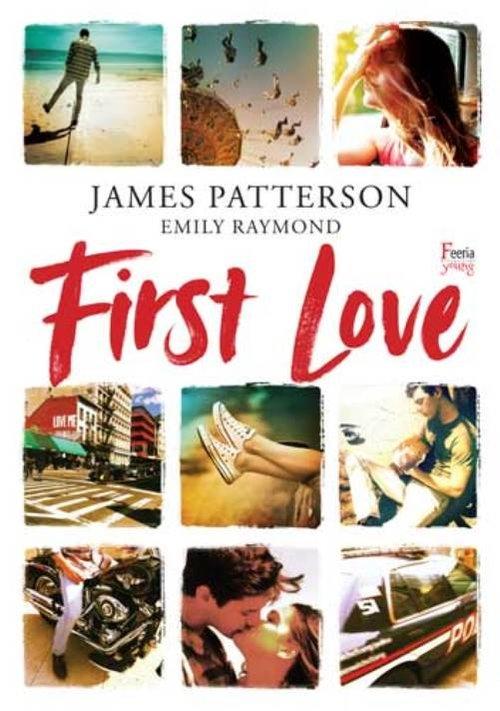 Image of First Love