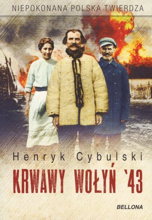 Image of Krwawy Wołyń '43