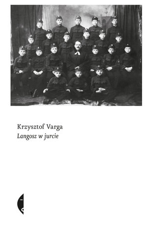 Image of Langosz w jurcie