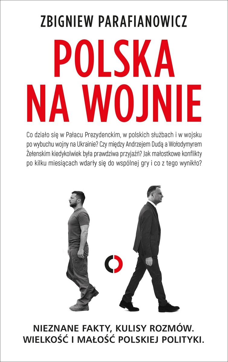 Image of Polska na wojnie