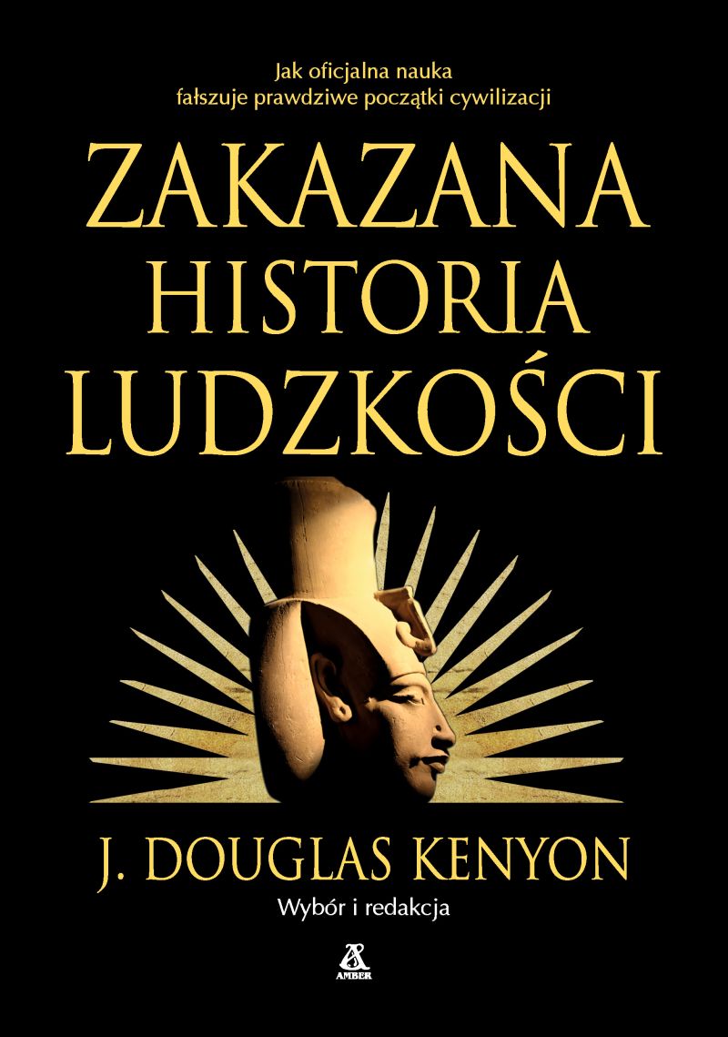 Image of Zakazana historia ludzkości