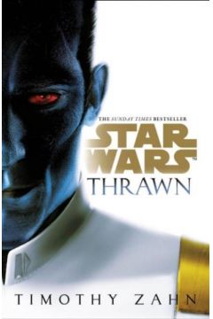 Image of Star Wars. Thrawn