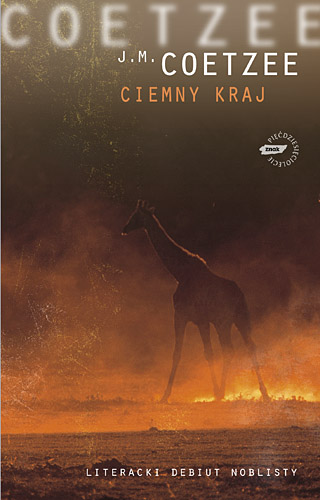 Image of Ciemny kraj