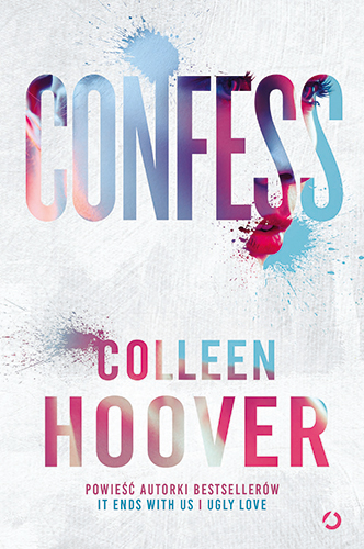Image of Confess [wyd. 3]