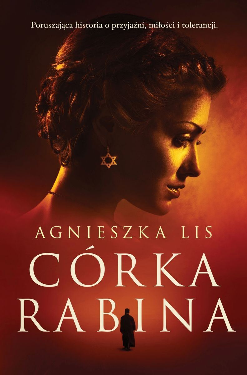 Image of Córka rabina