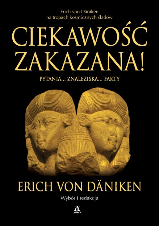 Image of Ciekawość zakazana