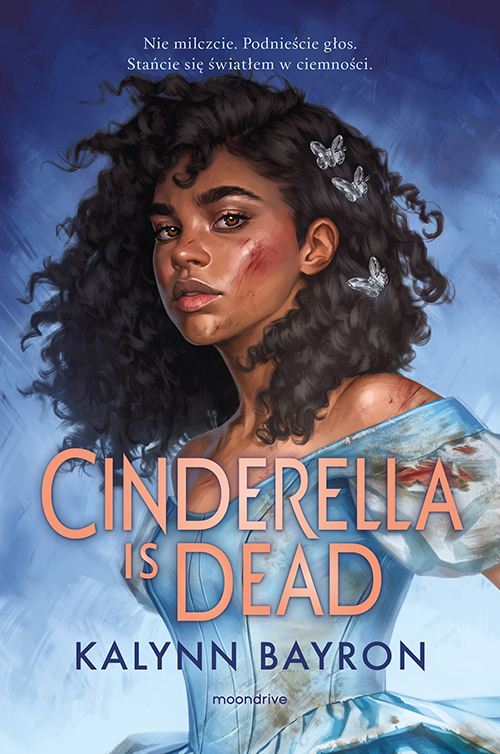 Image of Cinderella Is Dead