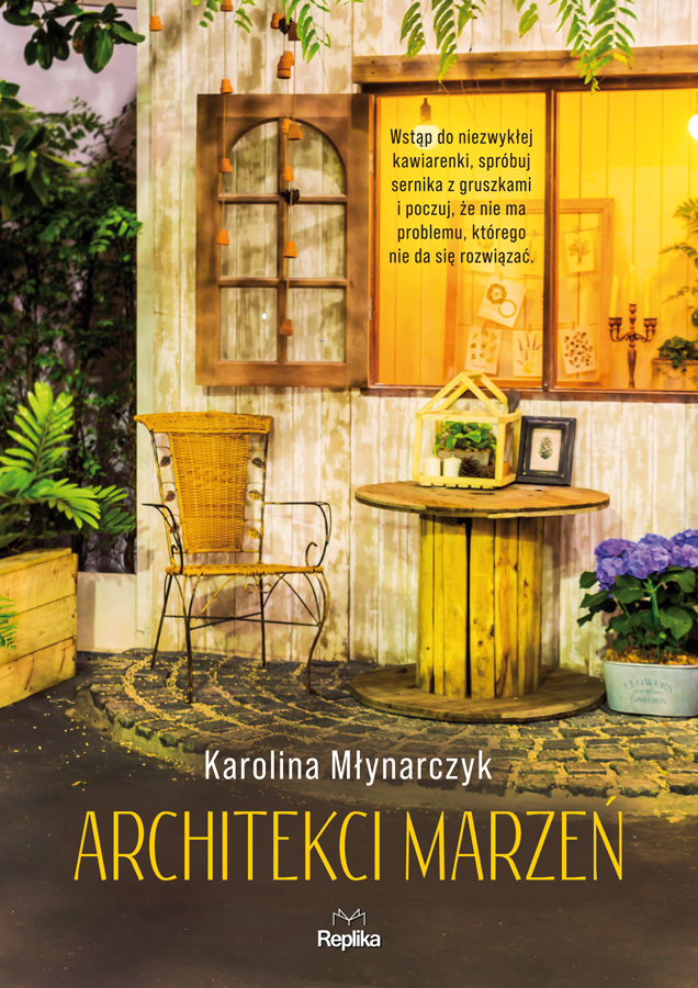 Image of Architekci marzeń