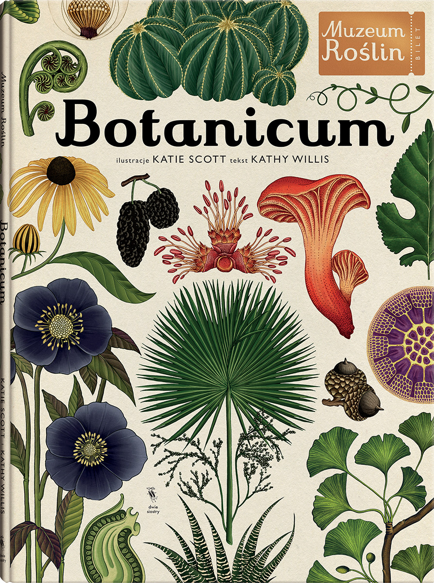 Image of Botanicum