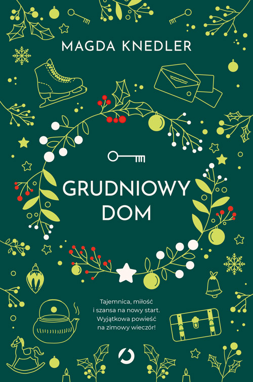 Image of Grudniowy dom
