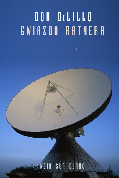 Image of Gwiazda Ratnera