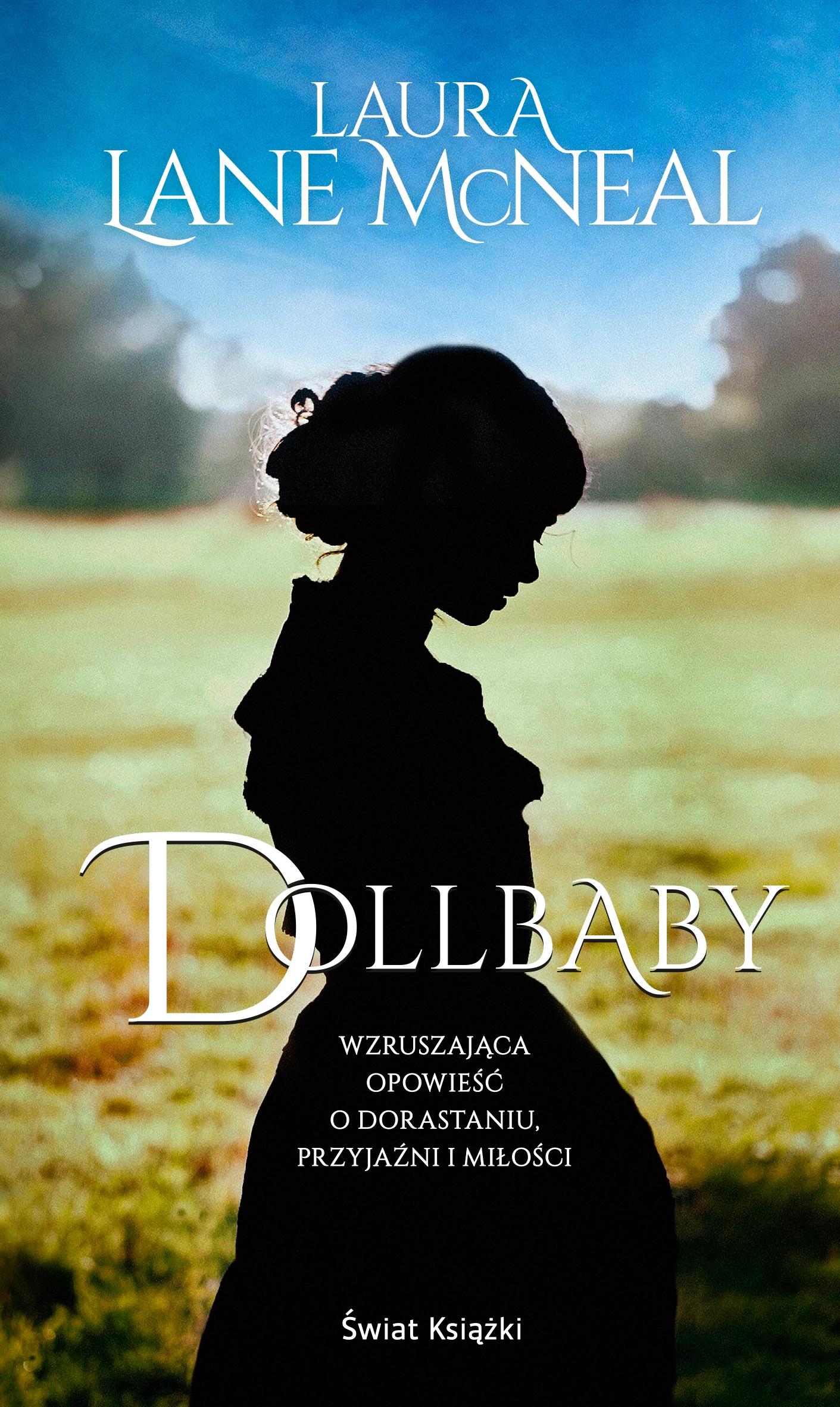 Image of Dollbaby