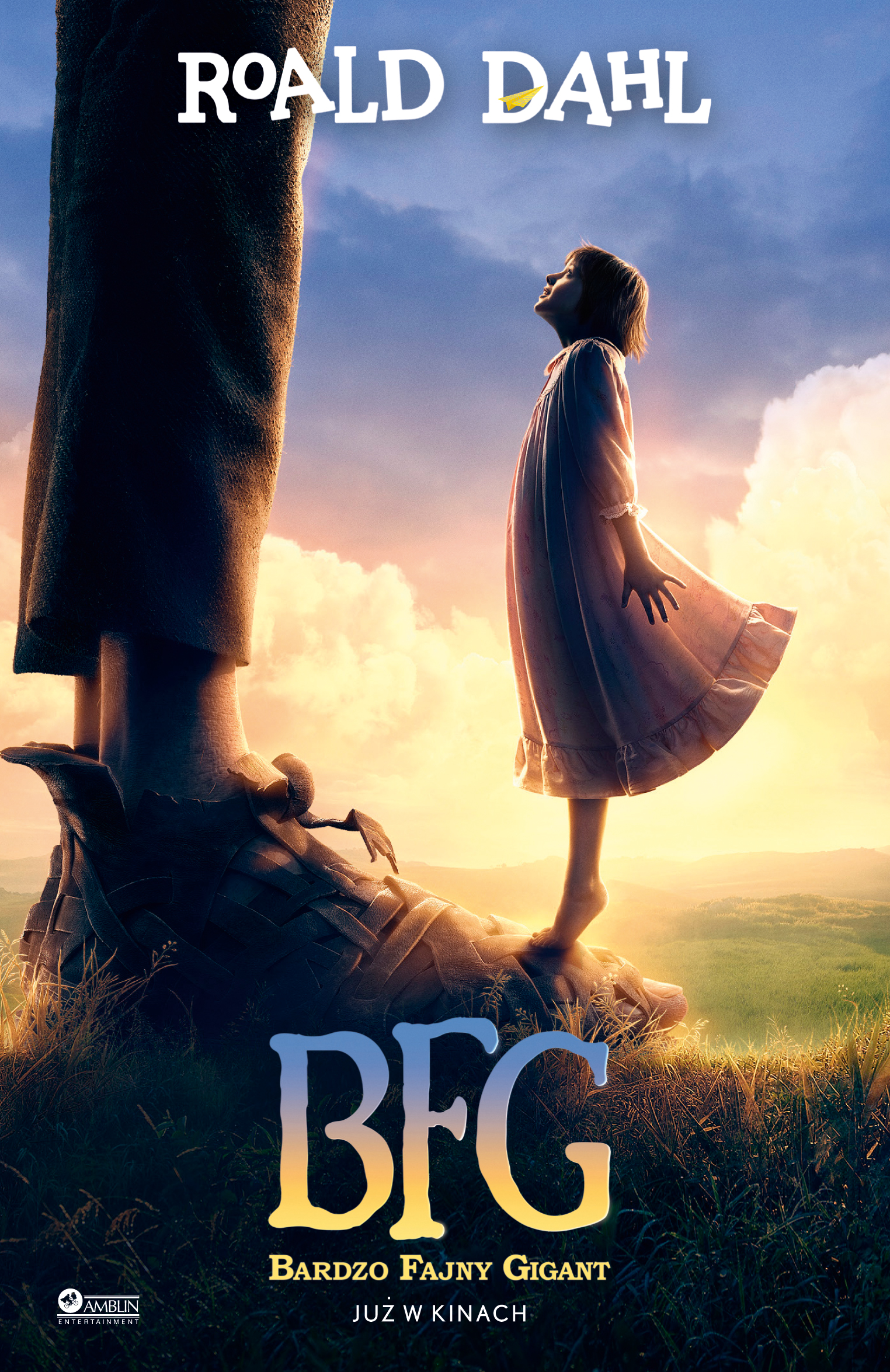 Image of BFG