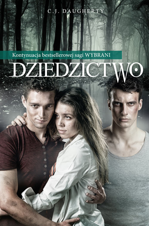 Image of Dziedzictwo