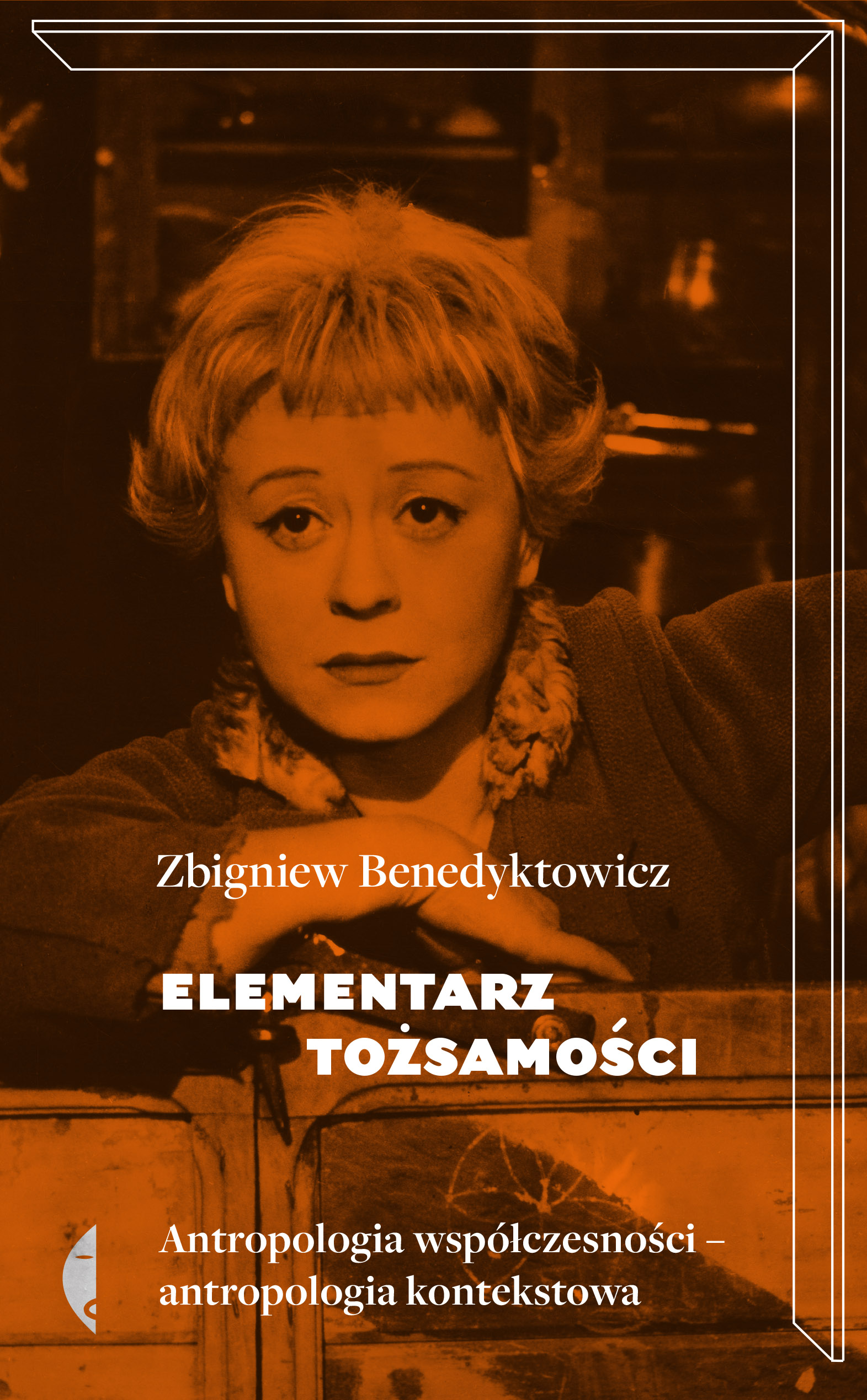 Image of Elementarz tożsamościi