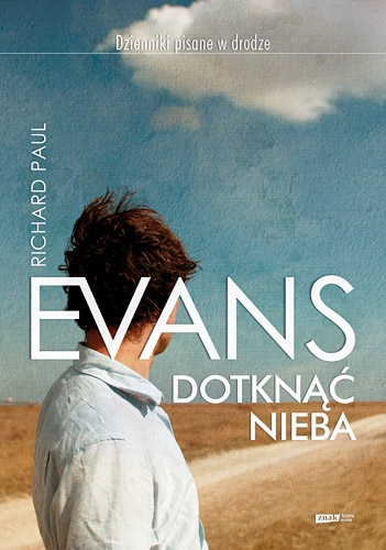 Image of Dotknąć nieba