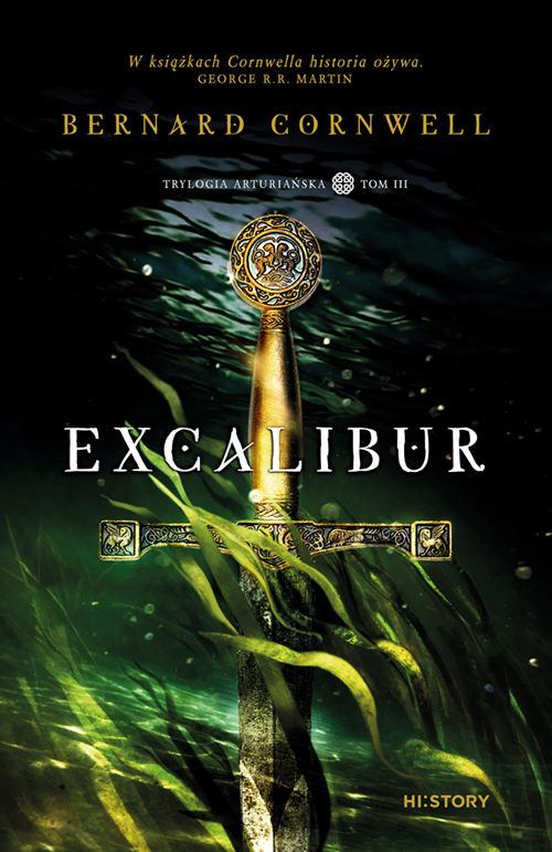 Image of Excalibur [wyd. 2, 2024]