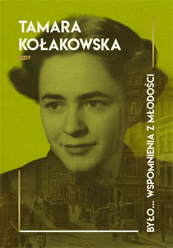 Image of Było... wspomnienia z młodości