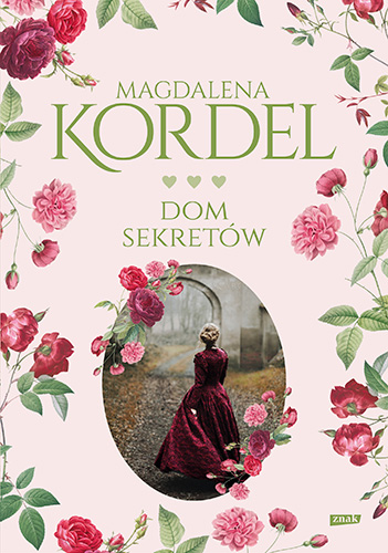 Image of Dom sekretów