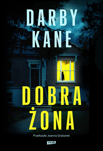 Image of Dobra żona