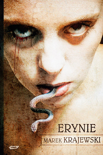 Image of Erynie