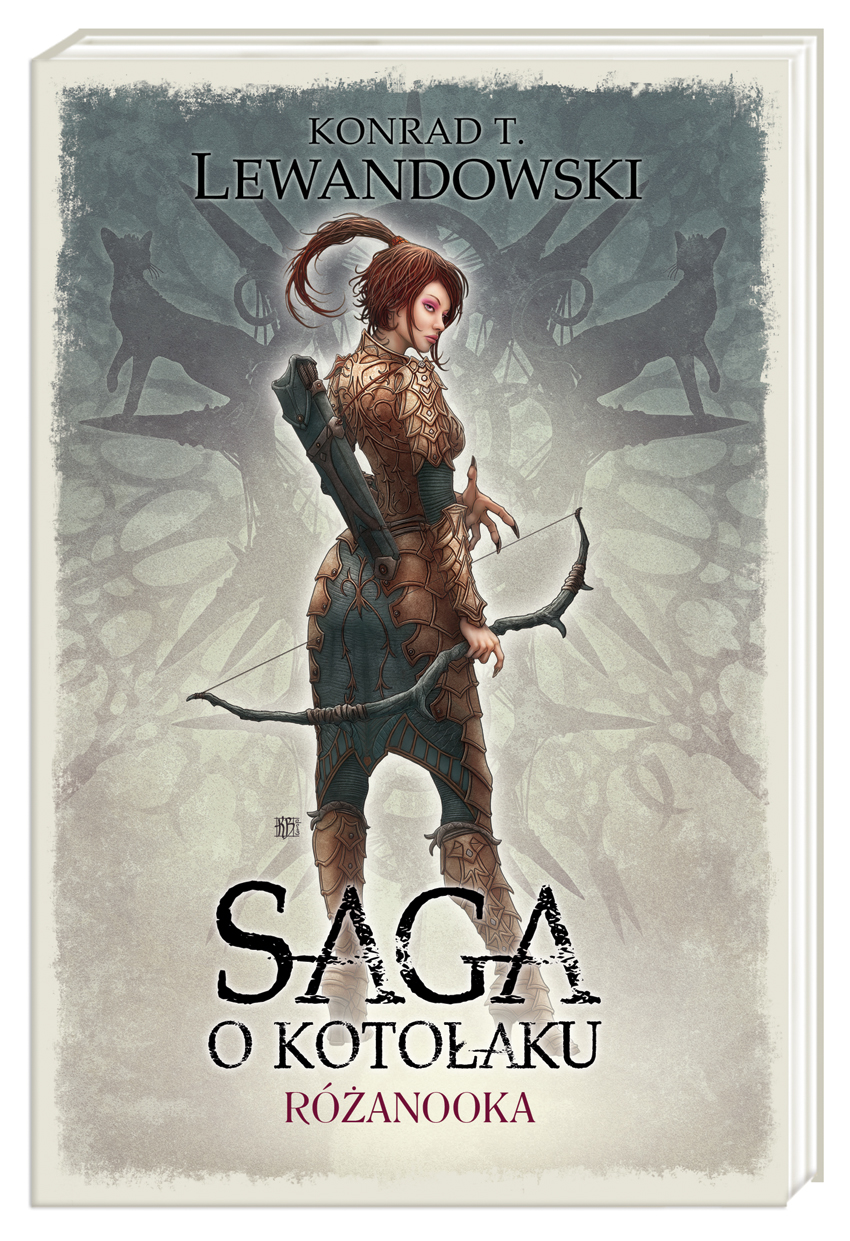 Image of Ksin Różanooka