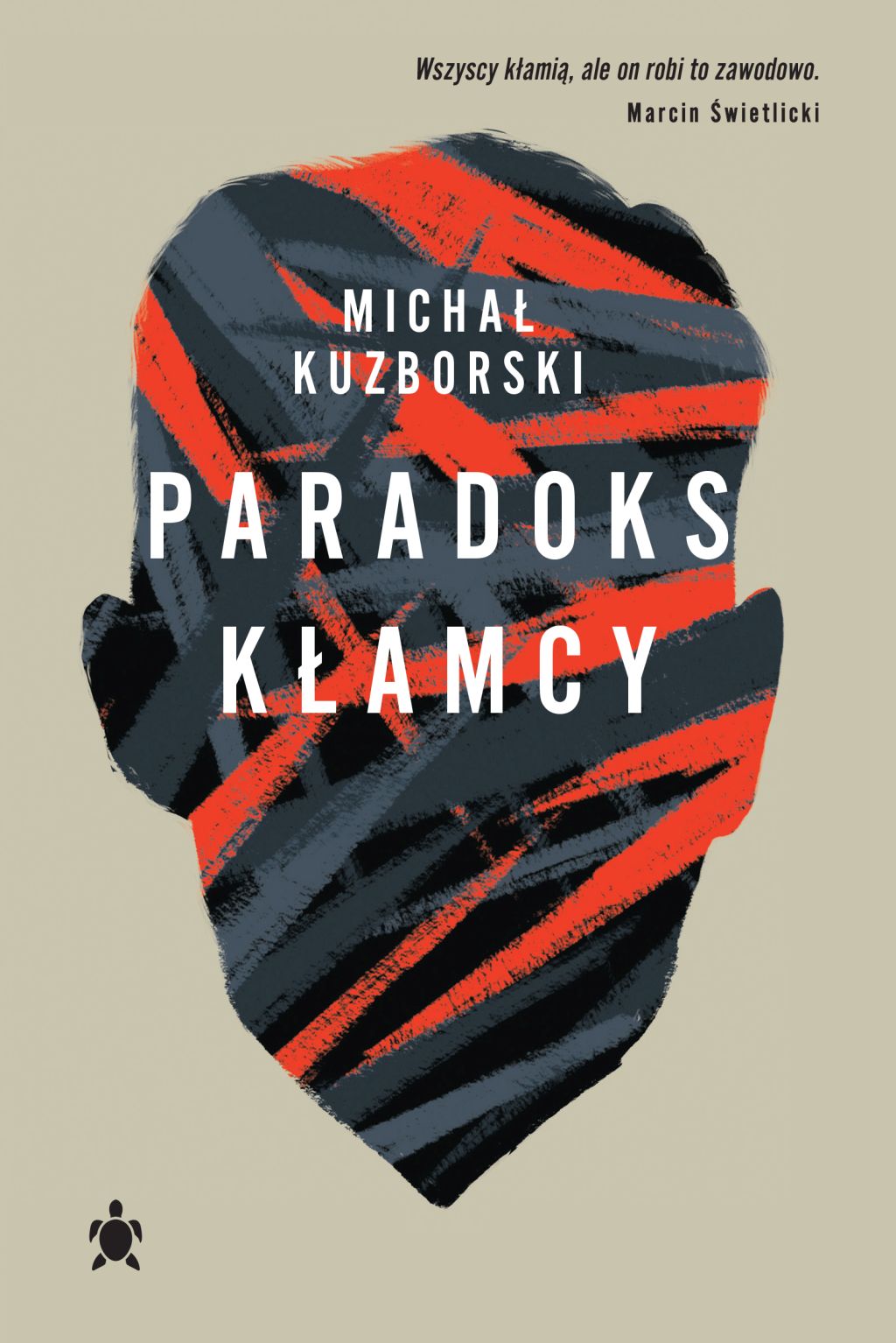 Image of Paradoks kłamcy