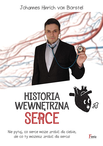 Image of Historia wewnętrzna. Serce