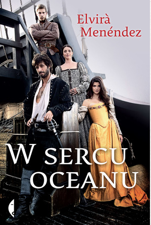 Image of W sercu oceanu