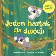 Image of Jeden hamak dla dwóch. Uczę się empatii