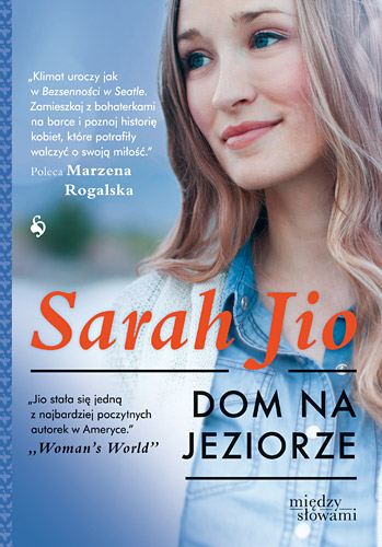 Image of Dom na jeziorze