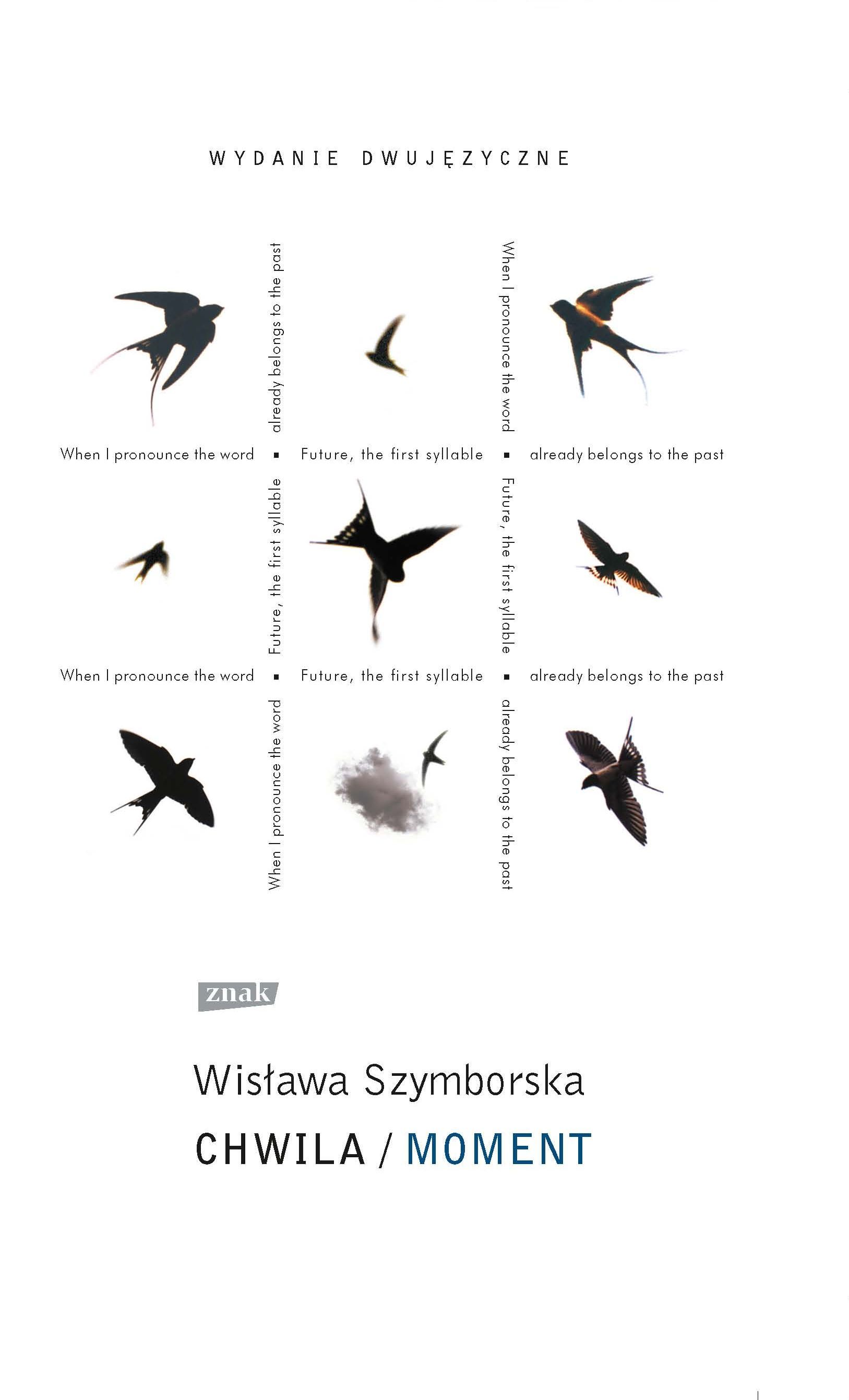 Image of Chwila / Moment