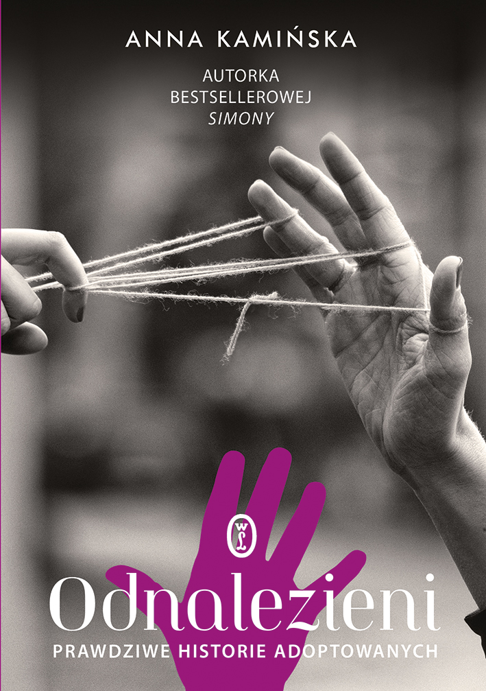 Image of Odnalezieni